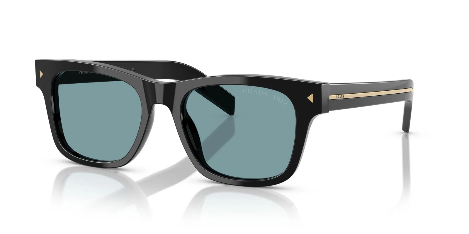 Prada A17S Sunglasses - view 57